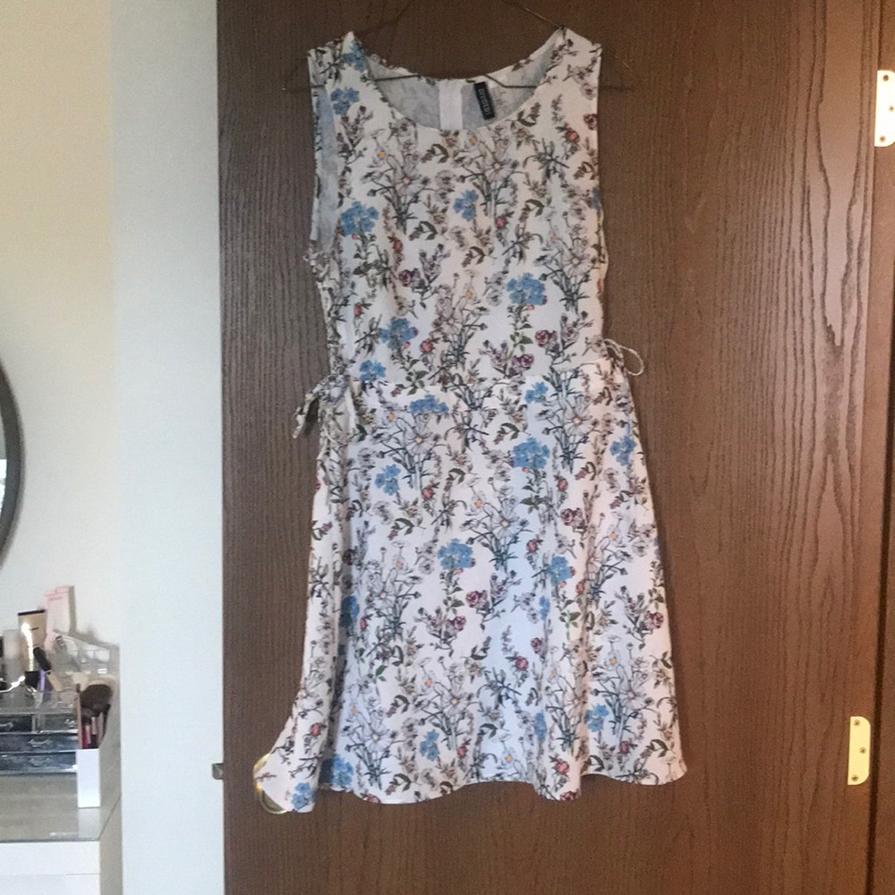 Mini Sundress